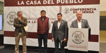 Se ahondan las diferencias entre el Congreso y el gobernador de Tamaulipas