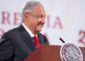 Asegura AMLO que tren maya contempla reforestación y creación de reservas naturales