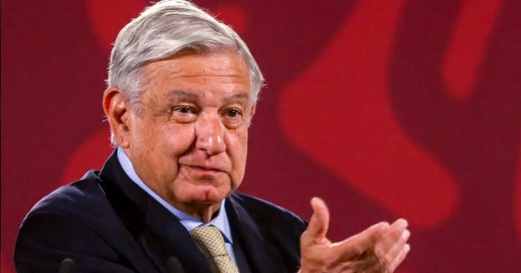 Por el momento no habrá «precio tope» a las gasolinas: AMLO