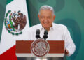 AMLO llama al pueblo a participar en la consulta de revocación de mandato