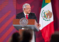 Desconocen AMLO si hay espías rusos en México