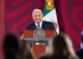 Primer informe de gobierno del año será el 12 de abril: AMLO