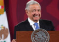 Iniciativa de reforma electoral contempla reducción de plurinominales: AMLO