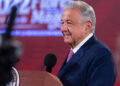 Peso mexicano se fortalece durante administración de la 4T: AMLO