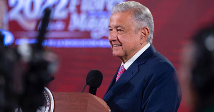 Peso mexicano se fortalece durante administración de la 4T: AMLO