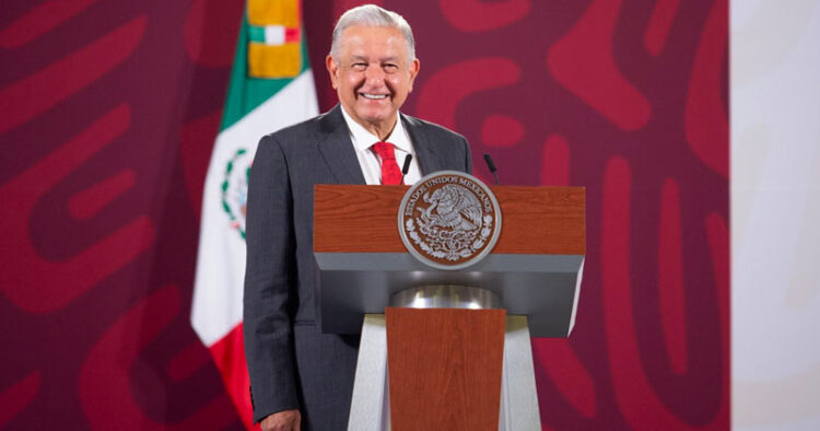 AMLO llama a participar en sorteo de lotería nacional