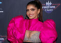 Ana Bárbara tacha de machista al hijo de Joan Sebastian