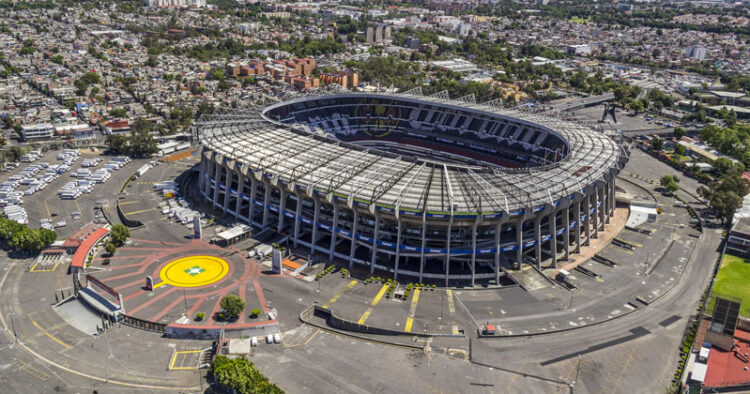 ¿Dejarán de vender cerveza y bebidas alcohólicas en los estadios?