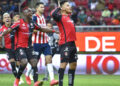 Atlas vs Chivas podría contar con el 100% de aforo