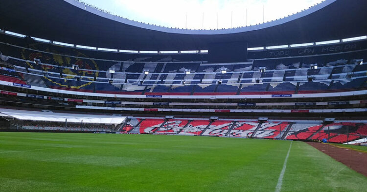 América aplica medidas tras violencia en estadios