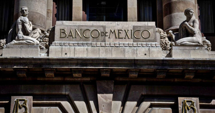 Incrementa Banxico la tasa de interés interbancaria de 6.50%
