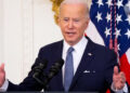 Sí Putin ataca un país del OTAN provocaría la Tercera Guerra Mundial: Biden