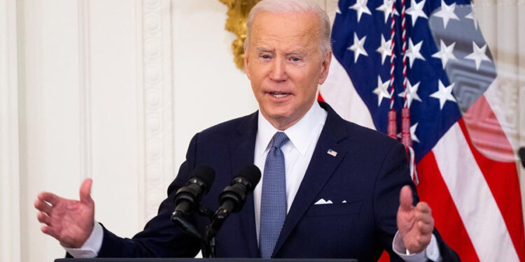Sí Putin ataca un país del OTAN provocaría la Tercera Guerra Mundial: Biden