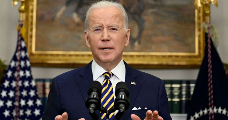 Biden llama a Putin «dictador asesino»