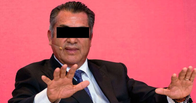 Piden exfuncionarios de ‘El Bronco’ ser testigos protegidos