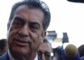 Detienen al exgobernador de Nuevo León, Jaime Rodríguez, por presunto desvío de recursos