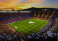 Este será el nuevo nombre del Camp Nou