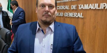Falta de recursos no pone en riesgo elección de Tamaulipas: INE
