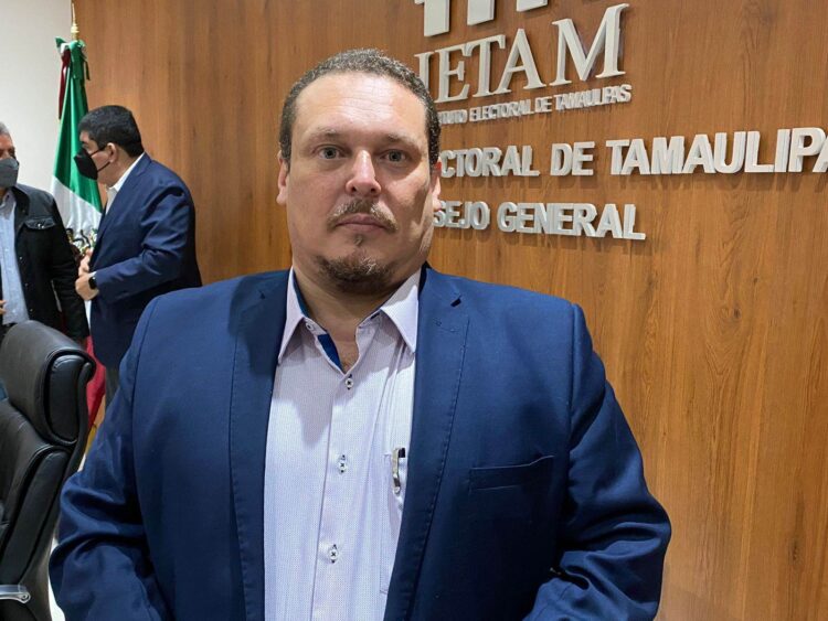 Falta de recursos no pone en riesgo elección de Tamaulipas: INE