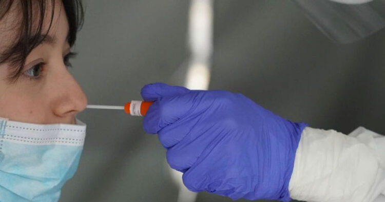 Habrá nuevo protocolo sanitario contra Covid-19