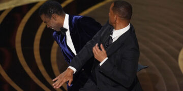 Se disparan los boletos para el show de Chris Rock tras bofetada de Will Smith