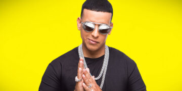 ¿Cuándo serán sus conciertos de Daddy Yankee en México?