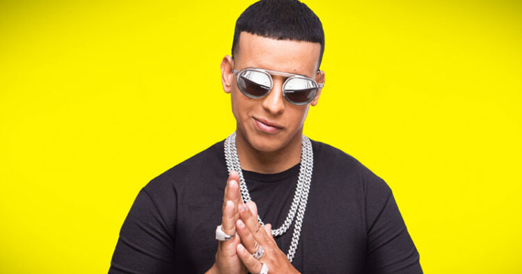 ¿Cuándo serán sus conciertos de Daddy Yankee en México?