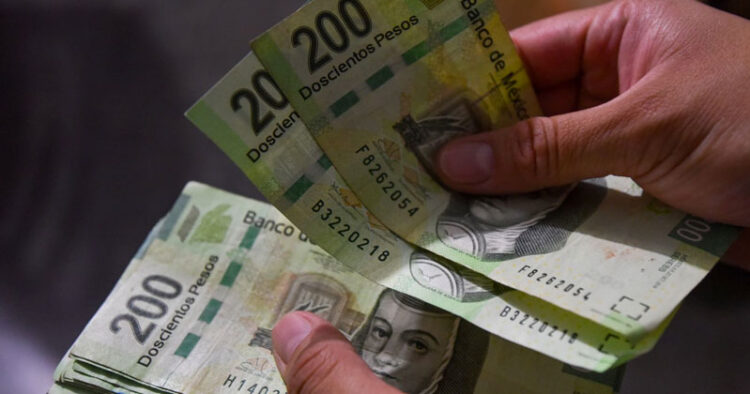 Actividad económica avanzó 2.8% en México: Inegi