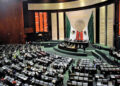 Aprueban diputados cambios a Ley de Movilidad