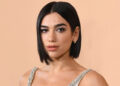 Demandan a Dua Lipa por plagio