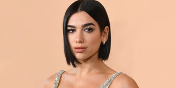 Demandan a Dua Lipa por plagio