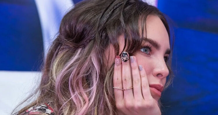 Belinda descuidó su carrera aseguran fans