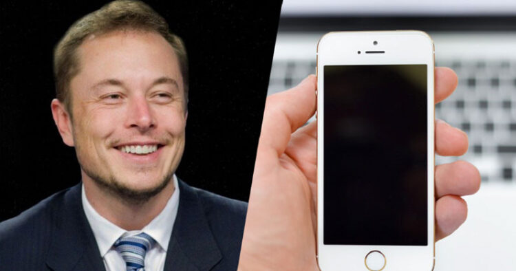 Elon Musk podría crear su propia red social