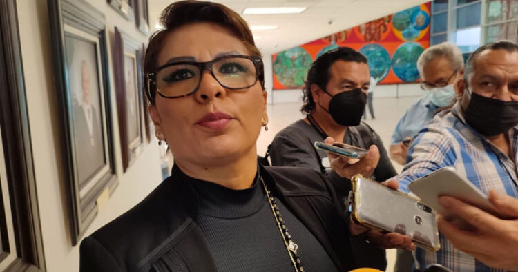 Prepara Morena cambio de coordinador en Congreso de Tamaulipas
