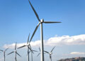Fuerza eólica va a la baja un 18.16%: Sener