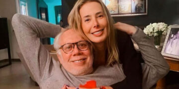 Esposa de Luis de Llano quiere el divorcio tras escándalo por Sasha Sokol