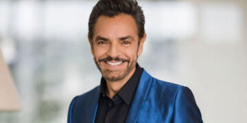 «Nadie nos contrató» le responde Eugenio Derbez a AMLO