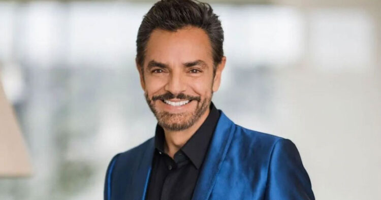 «Nadie nos contrató» le responde Eugenio Derbez a AMLO