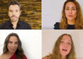 Denuncian ante el INE a Eugenio Derbez y famosos