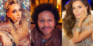 Estos famosos mexicanos han estado en la cárcel