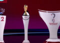 Esto debes saber del sorteo del Mundial Qatar 2022