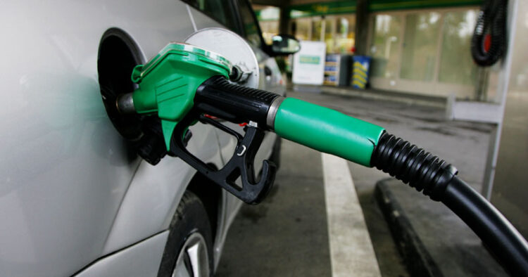 Así podrías ahorrar gasolina