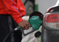 SHCP absorberá todo el IEPS de gasolinas y diesel