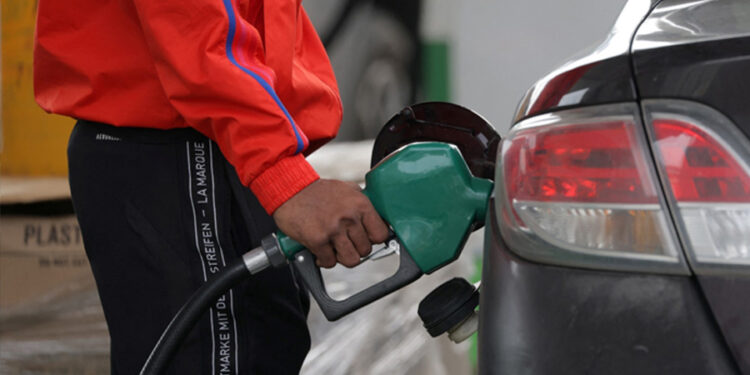 SHCP absorberá todo el IEPS de gasolinas y diesel