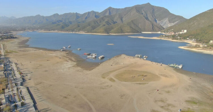 «Ya no hay agua para potabilizar en Nuevo León»: Gobierno