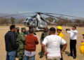 Pese a incendio en la Biosfera de El Cielo podrá recibir turistas en Semana Santa