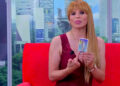 Mhoni Vidente predijo sismo, y advierte de uno más fuerte