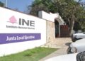 INE de Tamaulipas, sin suficiente presupuesto para elecciones a la gubernatura