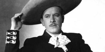 Nieto de Pedro Infante  revela la fecha real en la que murió el actor