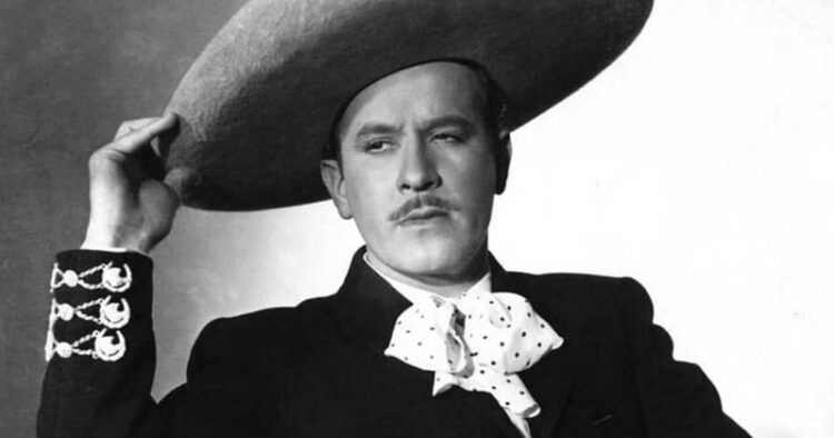 Nieto de Pedro Infante  revela la fecha real en la que murió el actor